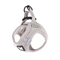 Butterfly Harness【 シルバー 】