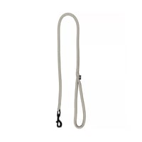 Nylon Round Leash【 シルバー 】