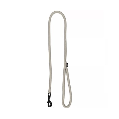 Nylon Round Leash【 シルバー 】