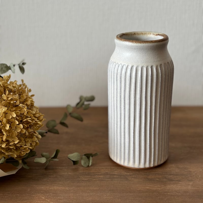 しのぎ花入れ | Conel ONLINE STORE