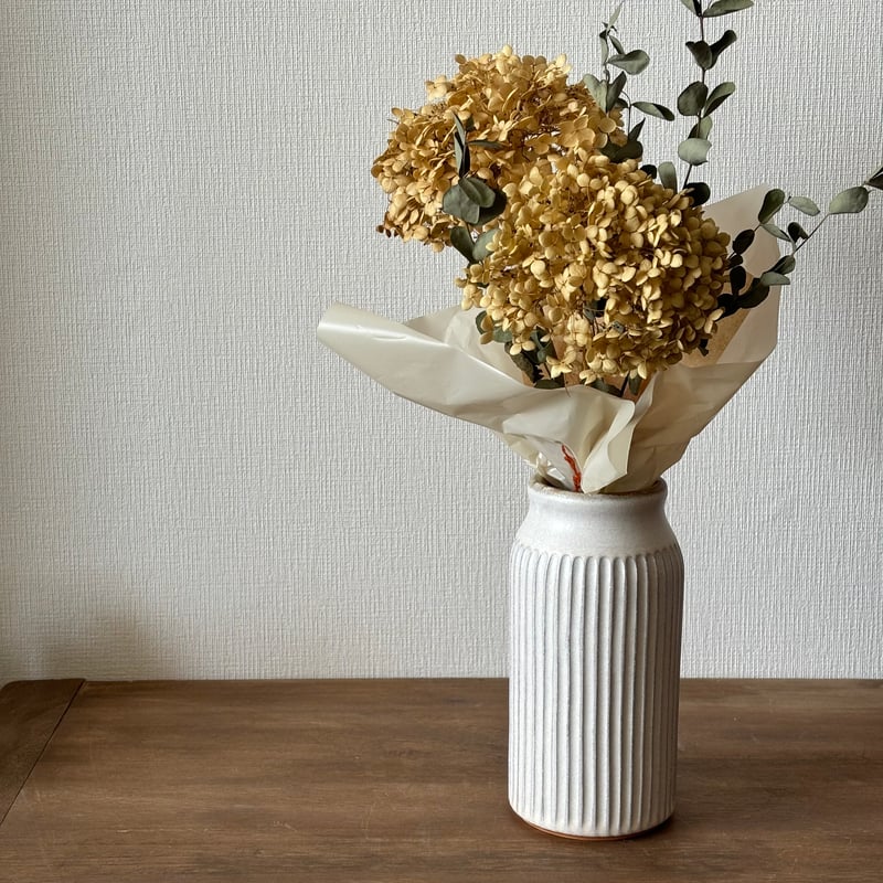 しのぎ花入れ | Conel ONLINE STORE
