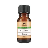 ひば　精油10ml カリス成城