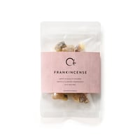 ＣＨＩＥ　ＦＲＡＮＫＩＮＣＥＮＳＥ　ＲＥＳＩＮ（レジン）　３０ｇ