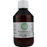 カリス成城　マカデミアナッツオイル250ml