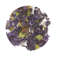 マローブルー（ウスベニアオイ） – 粘膜を守る