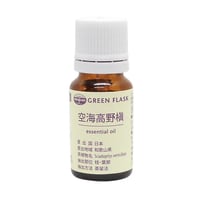 場の浄化・呼吸を整え高ぶった精神を沈め生命力を回復　空海高野槙　（くうかいこうやまき）精油