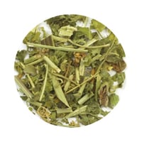 パッションフラワー（西洋トケイソウ）で心と体を穏やかに