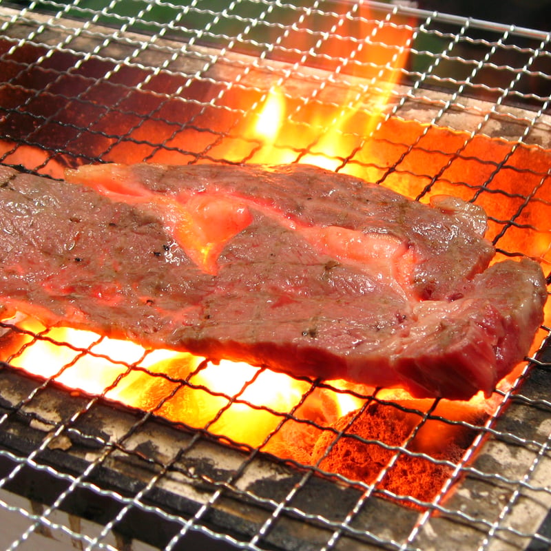 届く！焼肉セットMサイズ 約1.5㎏（4～5人前） | 【山形牛・米沢牛