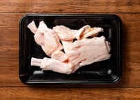 【ナチゅ村 千早本店】国産牛アキレススライス 200g