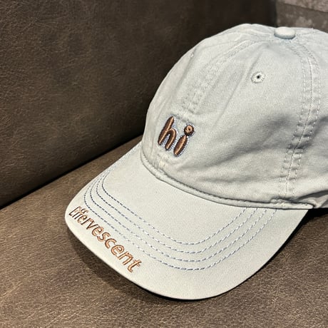 hi cap