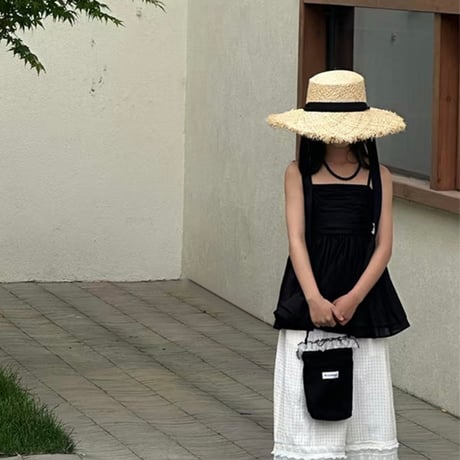 【即納】camisole tunic