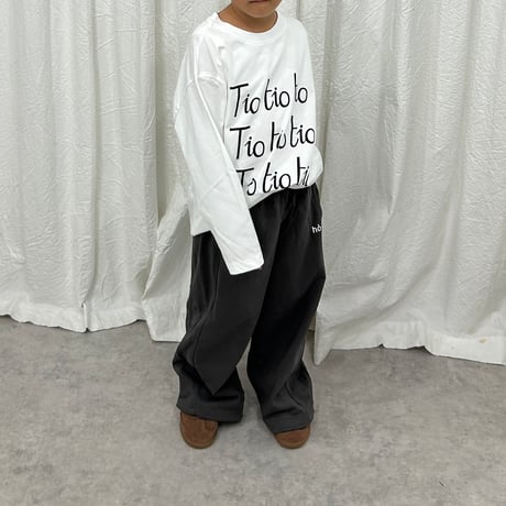 ho sweat pants