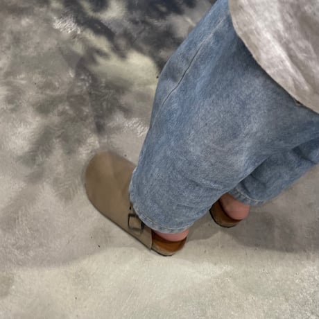 vintage denim