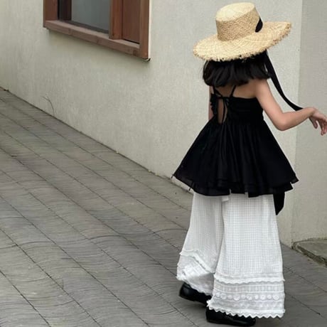 【即納】camisole tunic
