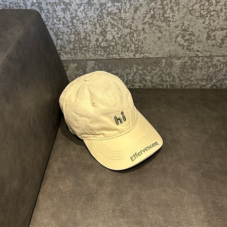 hi cap