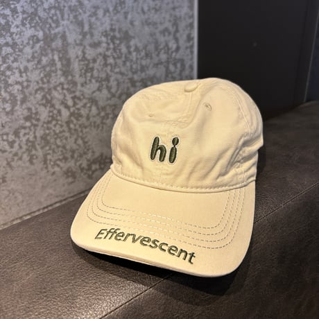 hi cap