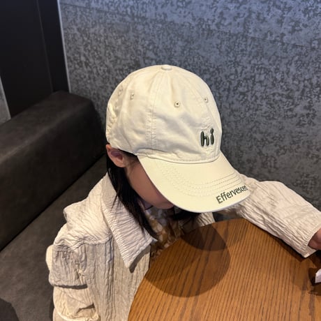 hi cap