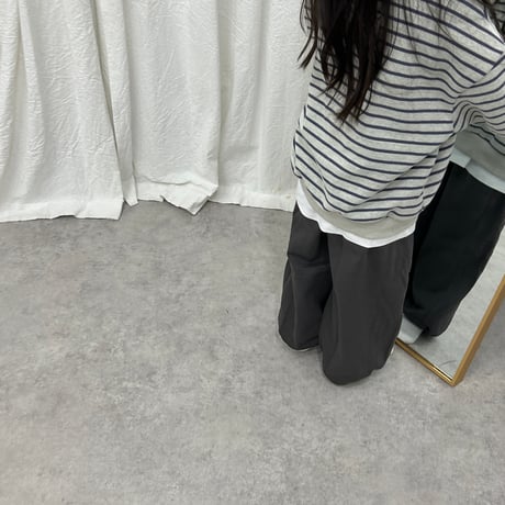 ho sweat pants