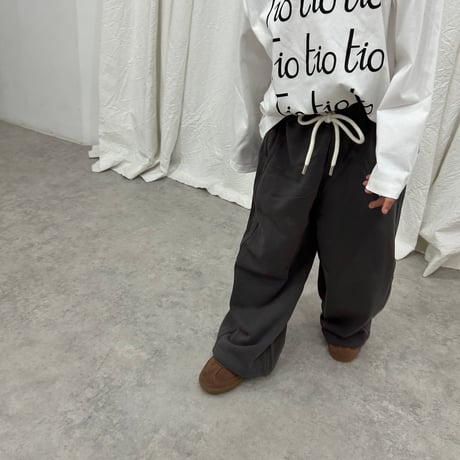 ho sweat pants