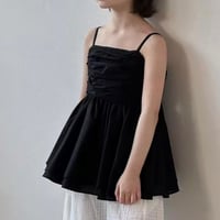 【即納】camisole tunic
