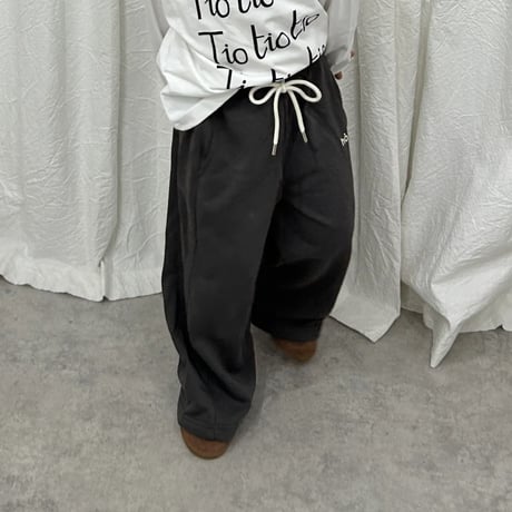ho sweat pants