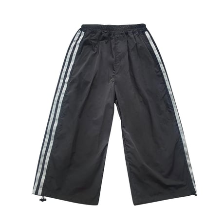 【即納】line banding pants