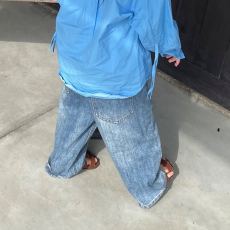 vintage denim