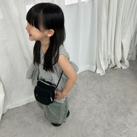 【即納】denim skirt(残り90sizeのみ)