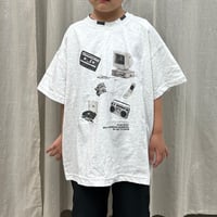 digital T-shirt