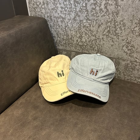 hi cap
