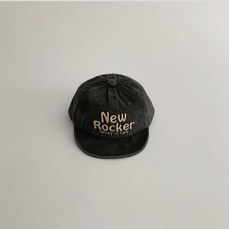 【即納】new rocker cap