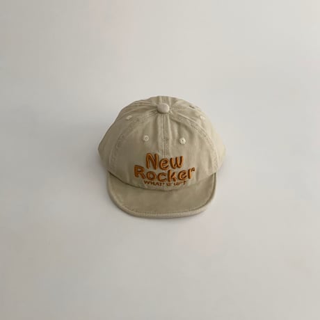 【即納】new rocker cap