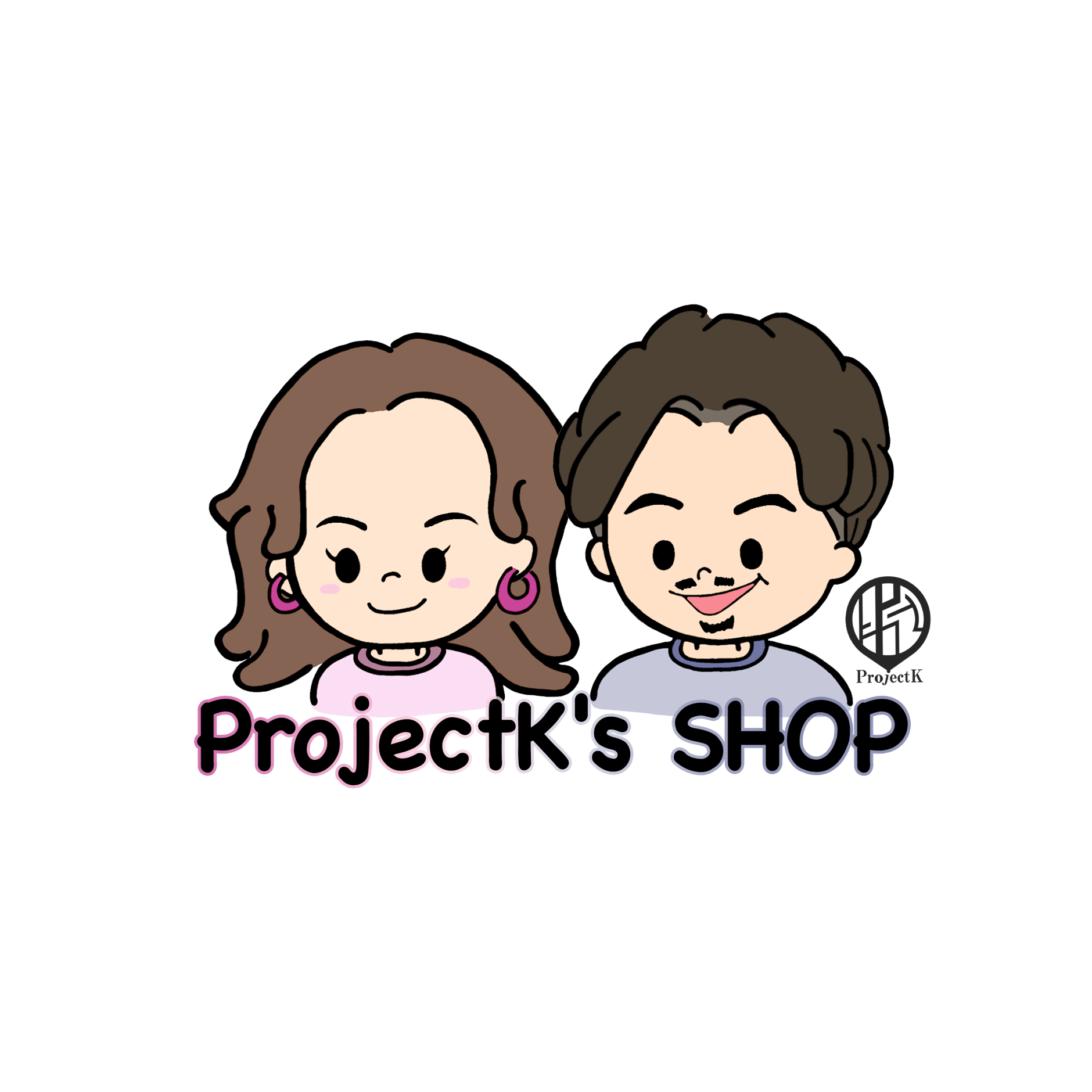 ProjectK's SHOP 