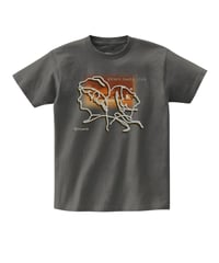 『死におれ_生きわた』 公演オリジナルTシャツ