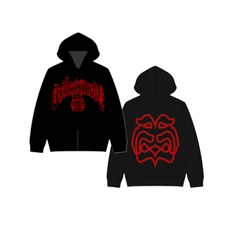 トップス Endlles made ENDLESS MADE