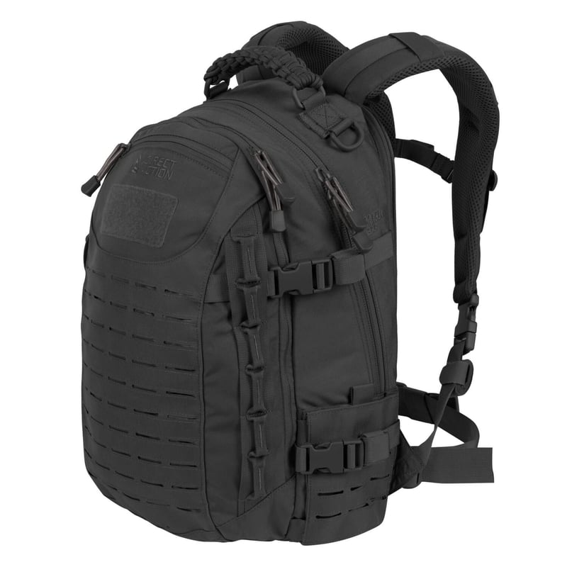 direct action doragon egg MKⅡ バック 25L新品 サバゲー アウ