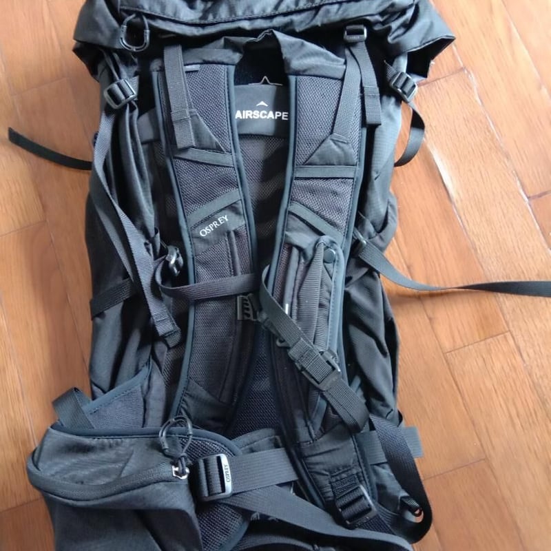 osprey talon 33 オスプレー タロン ザック リュック バックパック 