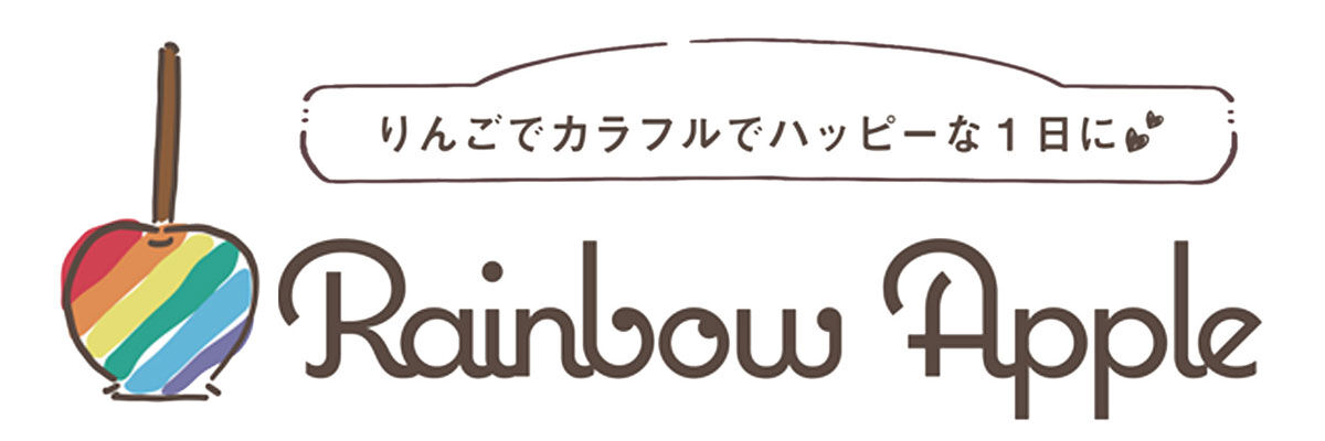 Rainbow Apple STORE