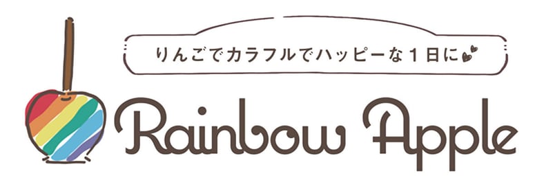 Rainbow Apple STORE
