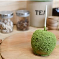 抹茶