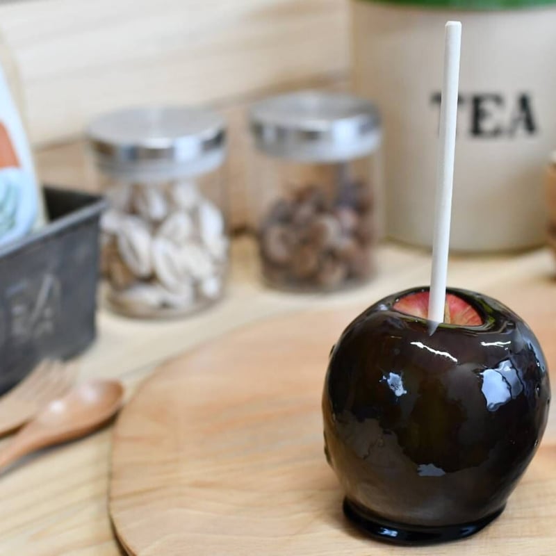 プレーン・毒りんご | Rainbow Apple STORE