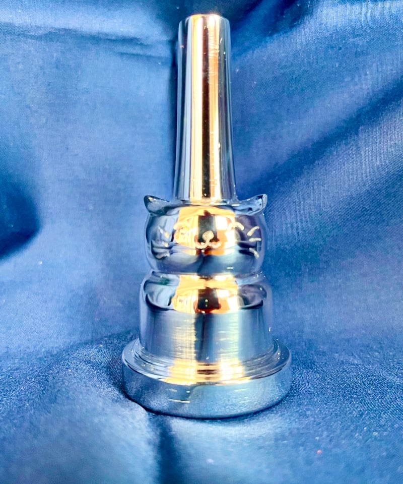 にゃんこピース®︎ | ごまふくマウスピースアトリエ ONLINE SHOP