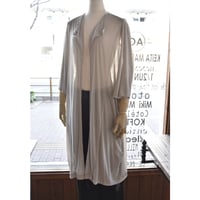 divka(ディウカ) 25S/S プリント柄プルオーバーTOPS | junemie
