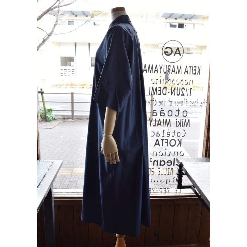 【夏SALE】正規品 へルヴァボス オクタヴィア チョーカー シャツ チュールアソートTシャツ｜WOMEN｜250IAB80-0391｜AZUL BY