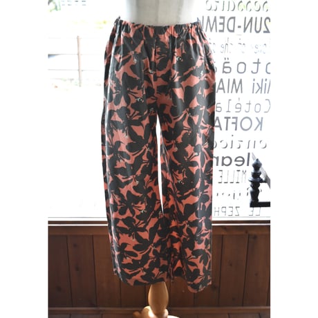 CATEGORY パンツ | junemie