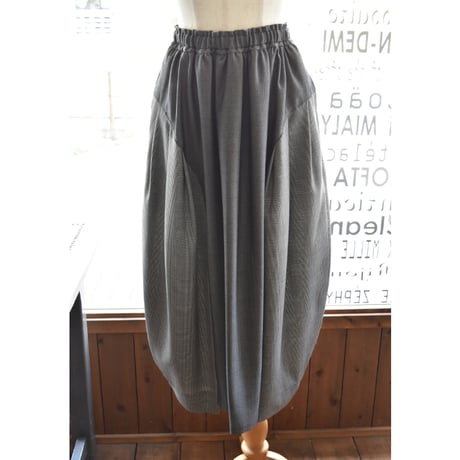 コクーンスカート | STORES