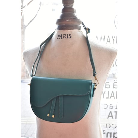 サドルバッグ | STORES