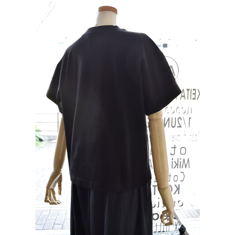 YOSHI KONDO(ヨシコンドウ) 25S/S Loose Fit T-shirt | j