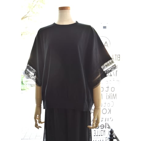 yukisan　25ss 新品　ポルテデブトン　シアーベスト ポルテデブトン | STORES