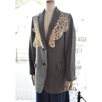 divka(ディウカ) 25S/S プリント柄プルオーバーTOPS | junemie
